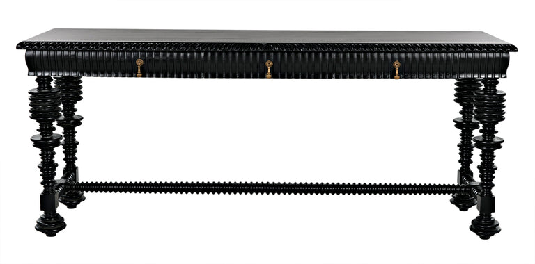 PORTUGUESE CONSOLE | TABLE