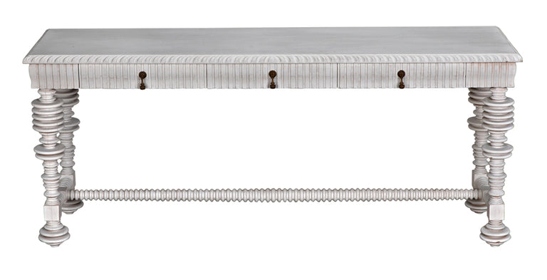 PORTUGUESE CONSOLE | TABLE