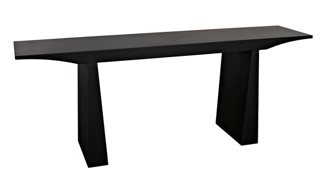 TRUSS CONSOLE | TABLE