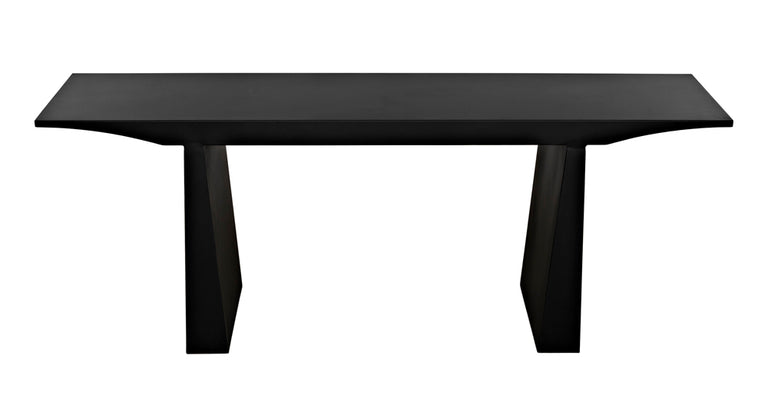 TRUSS CONSOLE | TABLE