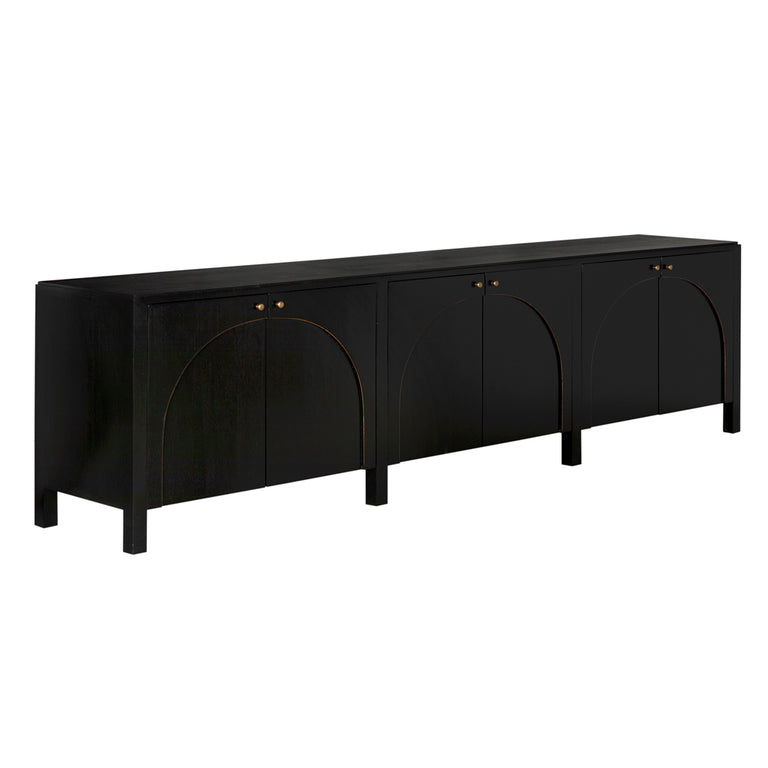 WESTON SIDEBOARD | CASE GOODS