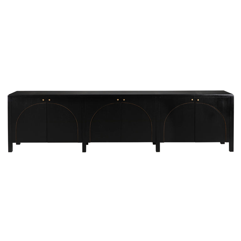 WESTON SIDEBOARD | CASE GOODS