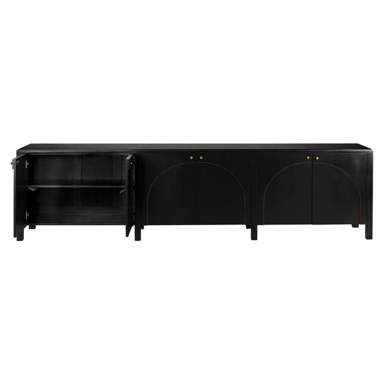 WESTON SIDEBOARD | CASE GOODS