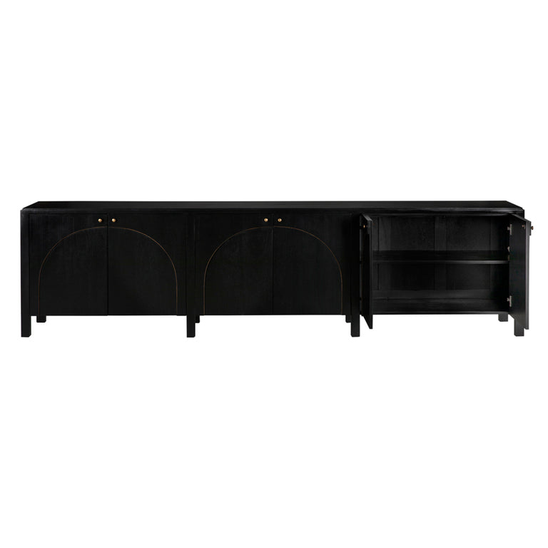 WESTON SIDEBOARD | CASE GOODS