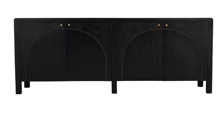 WESTON SIDEBOARD | CASE GOODS