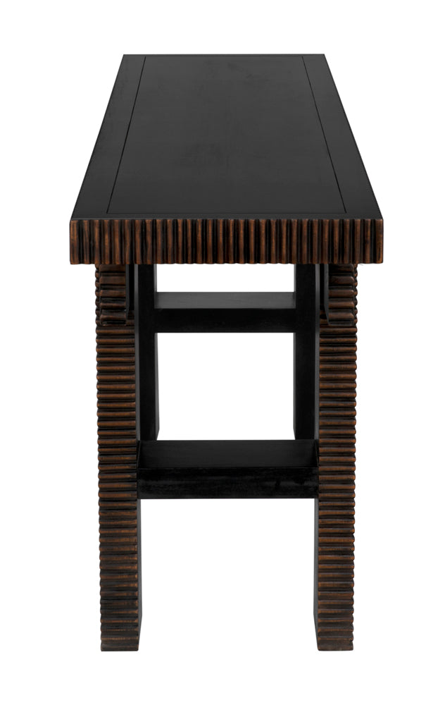 NABU CONSOLE | TABLE