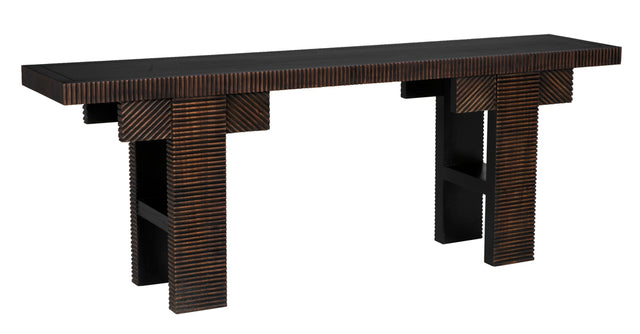 NABU CONSOLE | TABLE