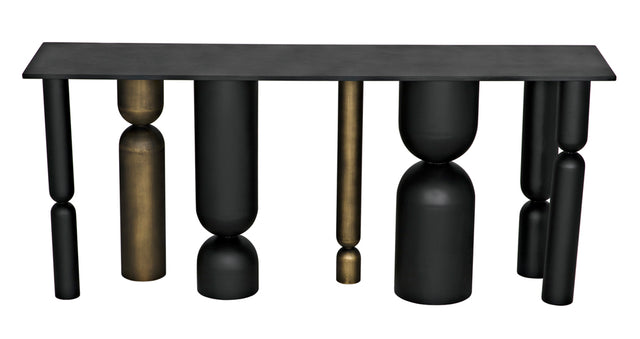 FIGARO CONSOLE | TABLE