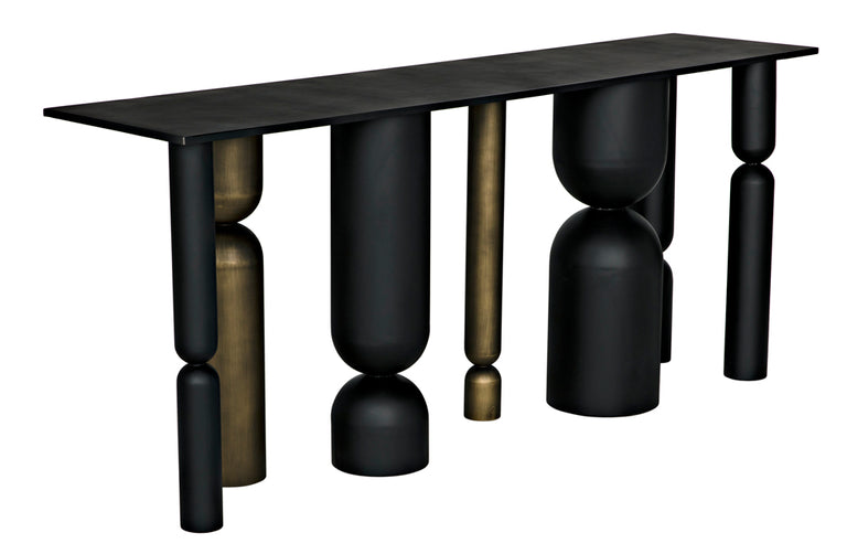 FIGARO CONSOLE | TABLE