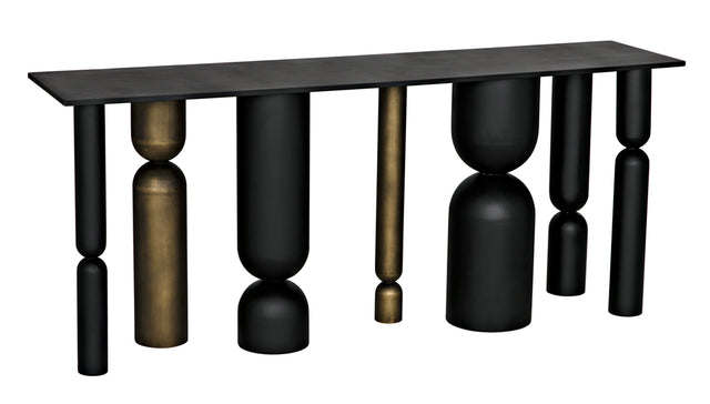 FIGARO CONSOLE | TABLE