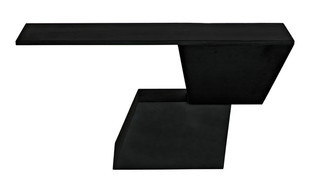 PIETA CONSOLE | TABLE