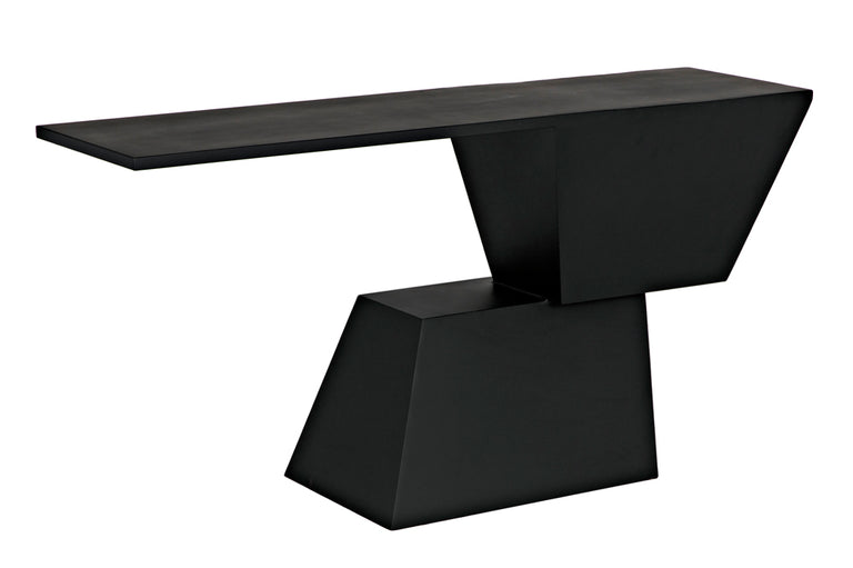 PIETA CONSOLE | TABLE