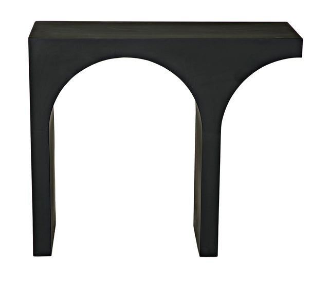 MAXIMUS CONSOLE/SIDE TABLE | TABLE