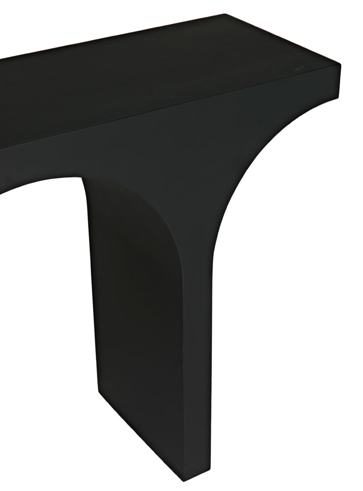 MAXIMUS CONSOLE/SIDE TABLE | TABLE