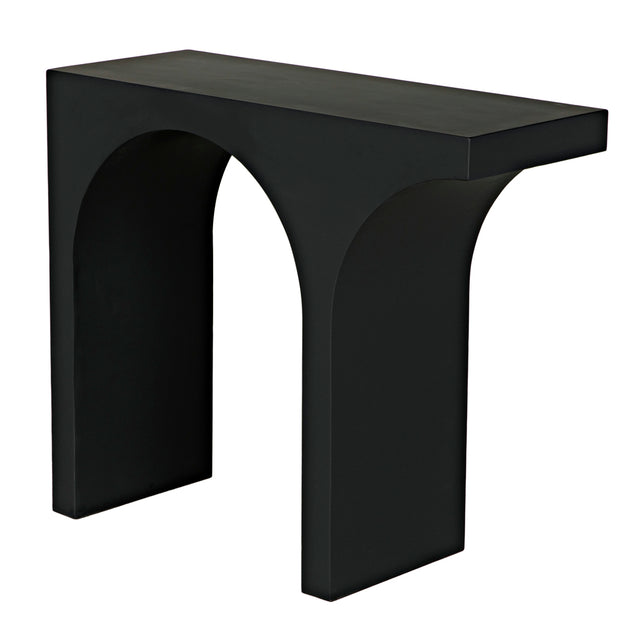 MAXIMUS CONSOLE/SIDE TABLE | TABLE