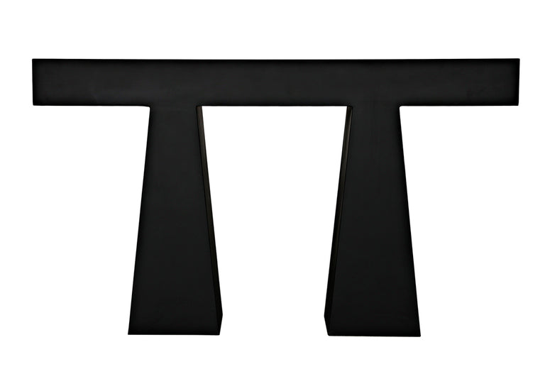 WENDELL CONSOLE | TABLE