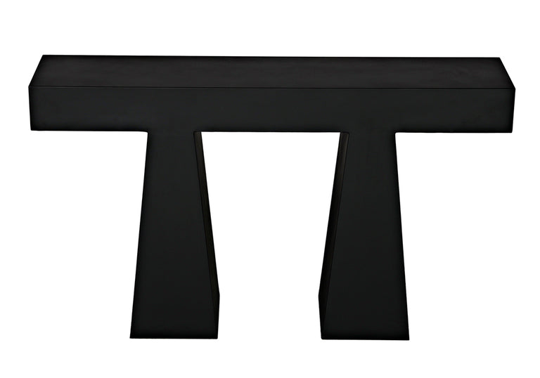 WENDELL CONSOLE | TABLE