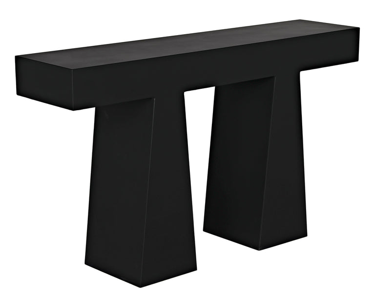 WENDELL CONSOLE | TABLE