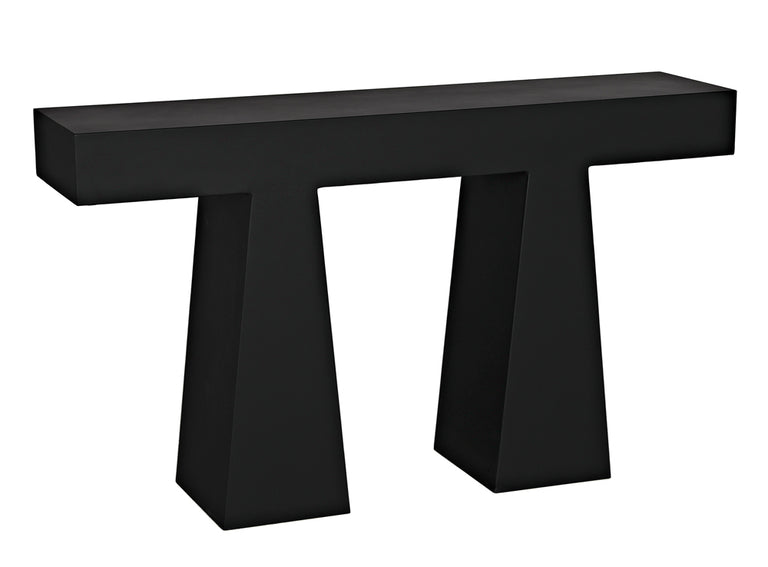 WENDELL CONSOLE | TABLE