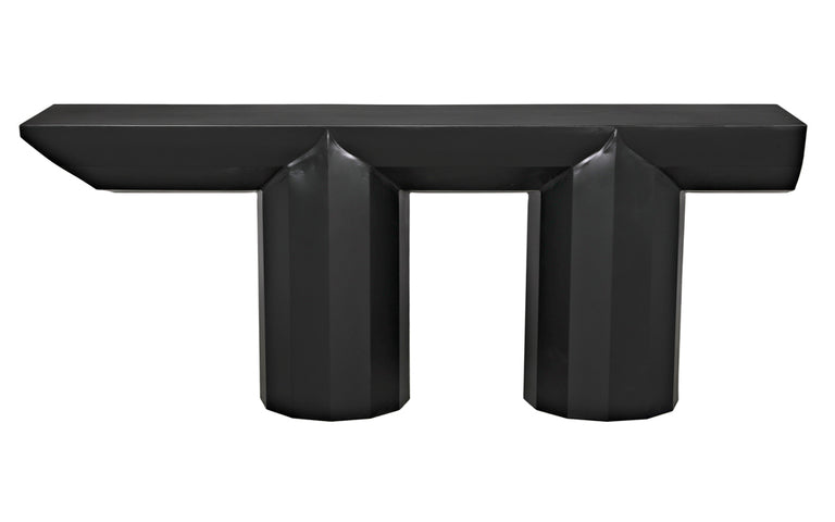 LOS ALTOS CONSOLE | TABLE