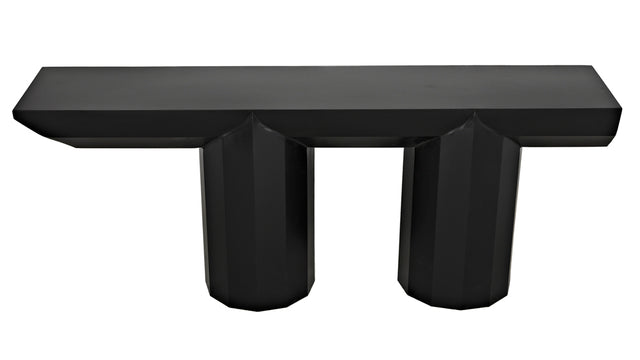 LOS ALTOS CONSOLE | TABLE