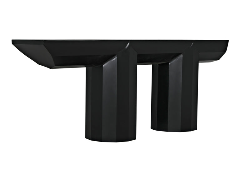 LOS ALTOS CONSOLE | TABLE