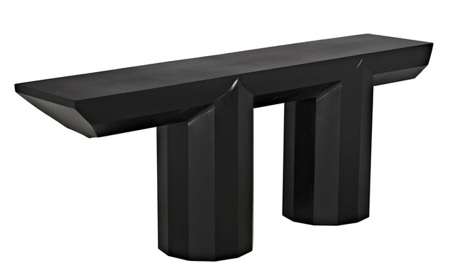 LOS ALTOS CONSOLE | TABLE