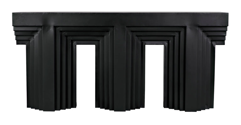 ACROPOLIS CONSOLE | TABLE