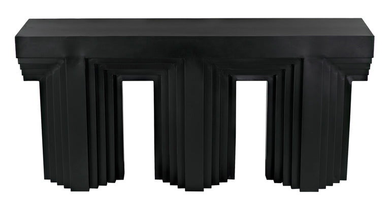 ACROPOLIS CONSOLE | TABLE