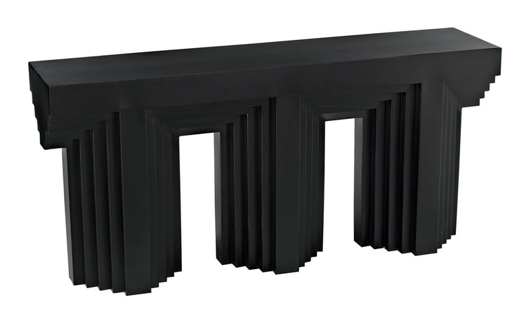 ACROPOLIS CONSOLE | TABLE