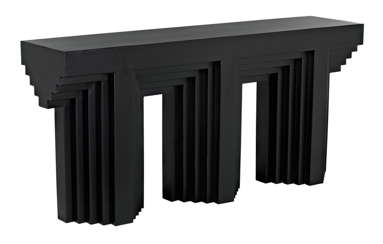 ACROPOLIS CONSOLE | TABLE