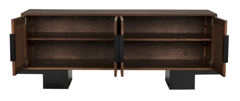 PHOENIX SIDEBOARD | CASE GOODS