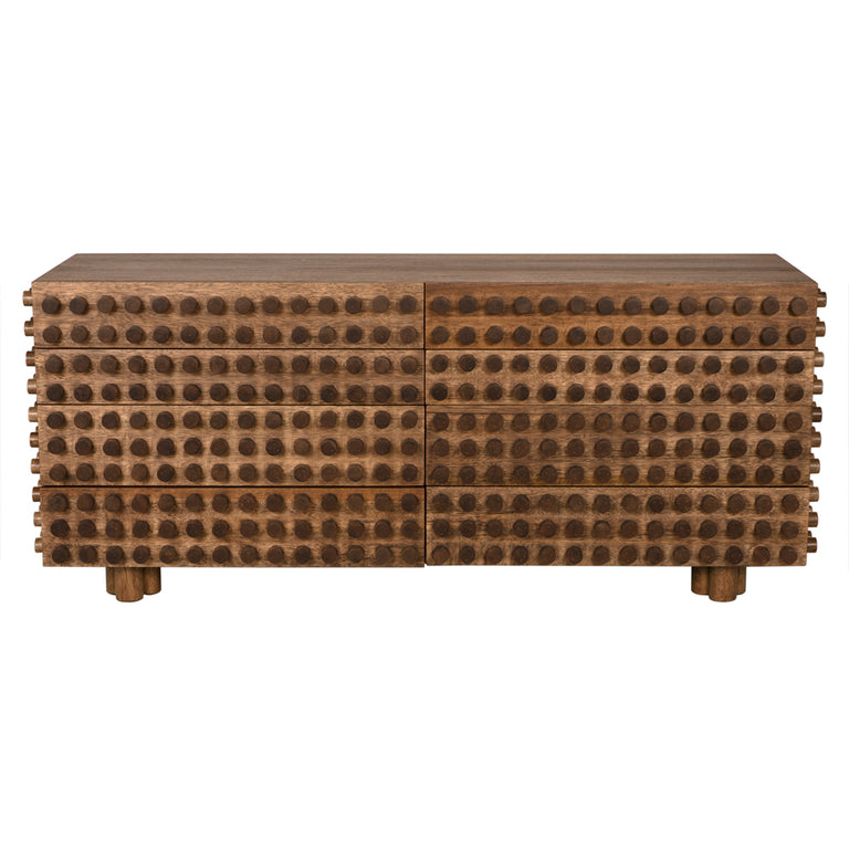 HARUKO SIDEBOARD | CASE GOODS