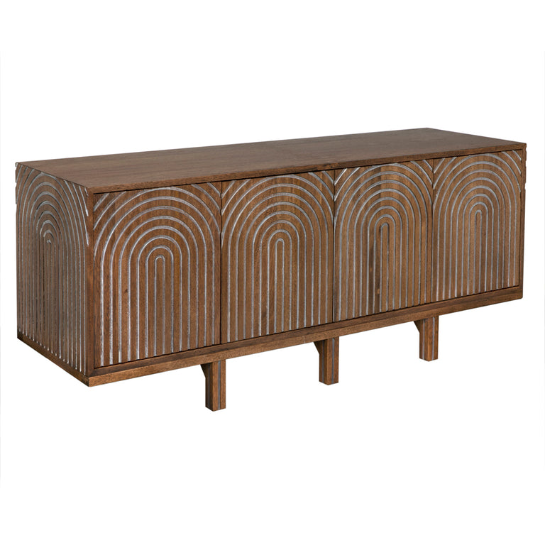 RYDER SIDEBOARD | CASE GOODS