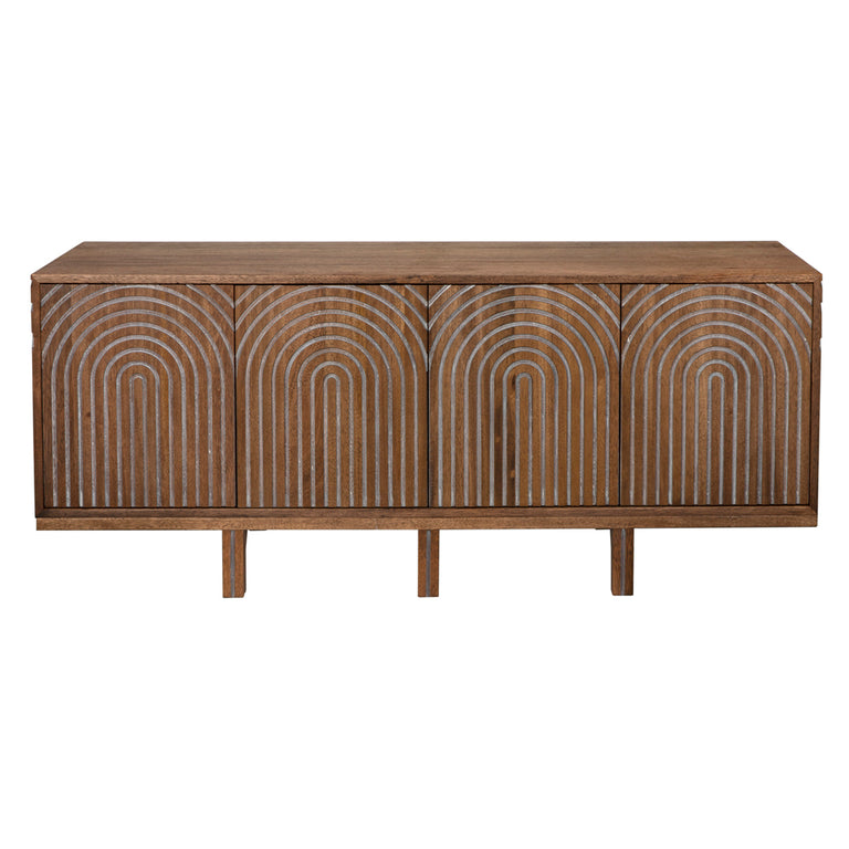 RYDER SIDEBOARD | CASE GOODS