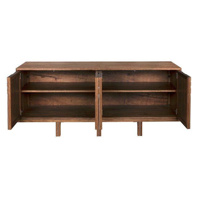 RYDER SIDEBOARD | CASE GOODS