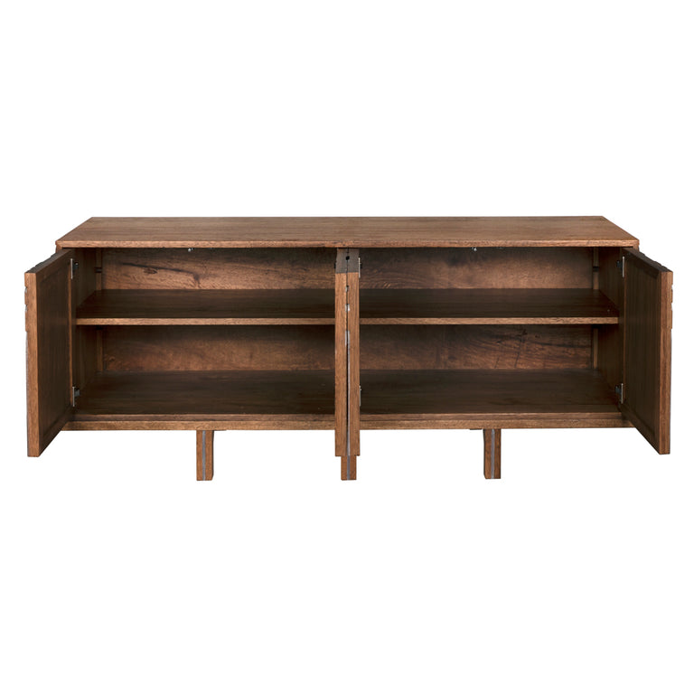 RYDER SIDEBOARD | CASE GOODS