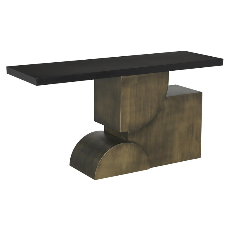 COUTURE CONSOLE | TABLE