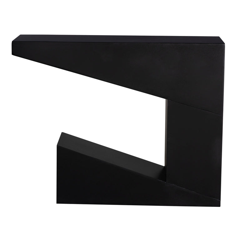 DEVO CONSOLE | TABLE