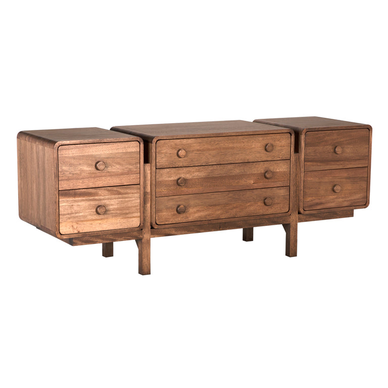 MINSK SIDEBOARD | CASE GOODS