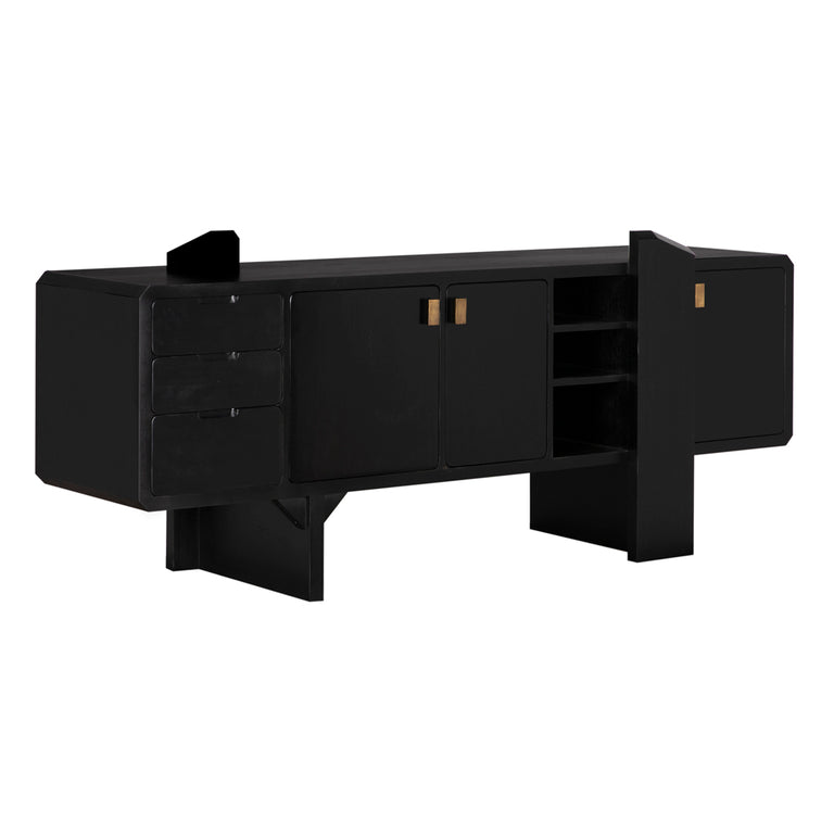 DALLAS SIDEBOARD | CASE GOODS
