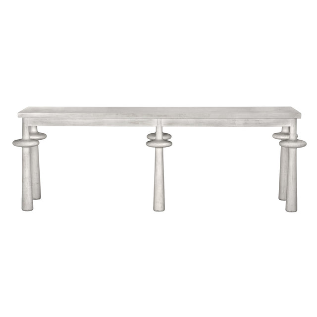 DESTEMONIA CONSOLE | Consoles