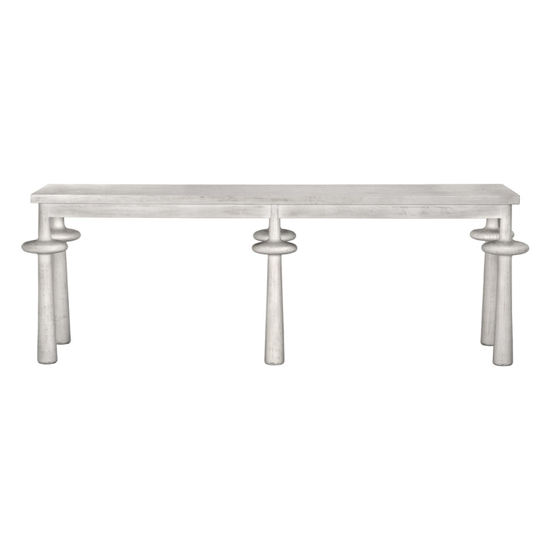 DESTEMONIA CONSOLE | Consoles