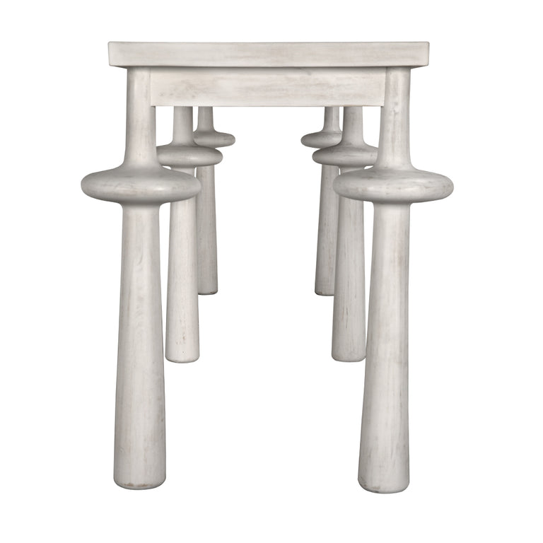DESTEMONIA CONSOLE | Consoles