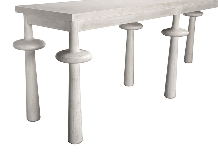 DESTEMONIA CONSOLE | Consoles