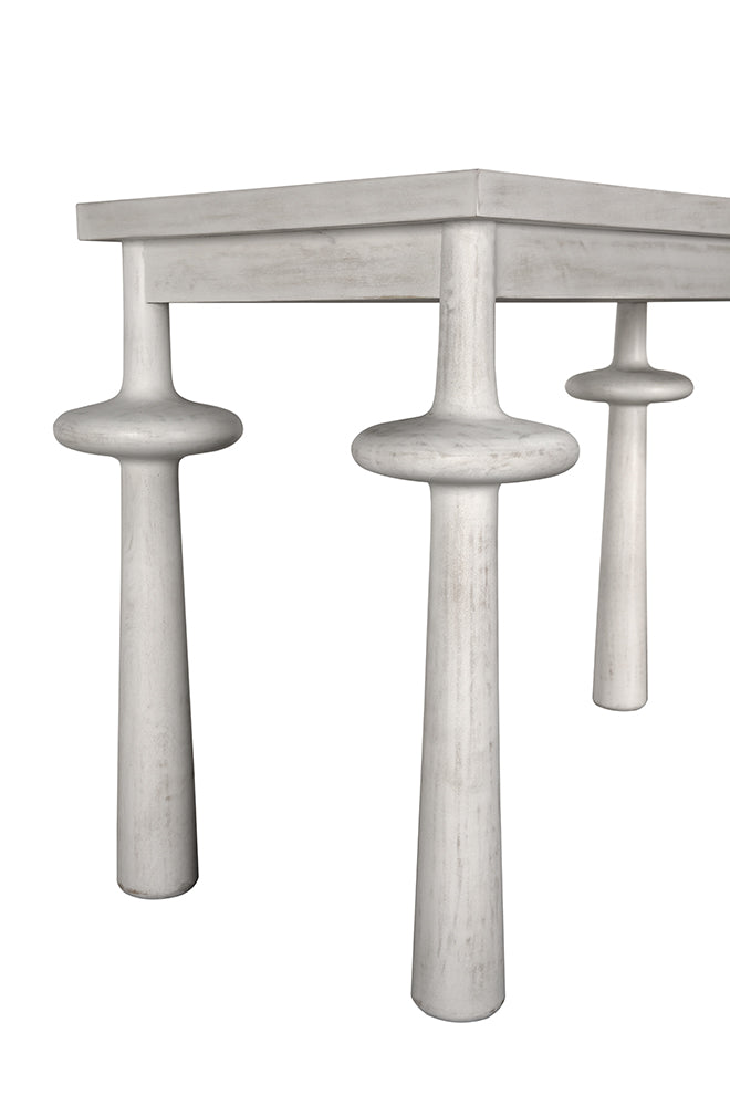 DESTEMONIA CONSOLE | Consoles