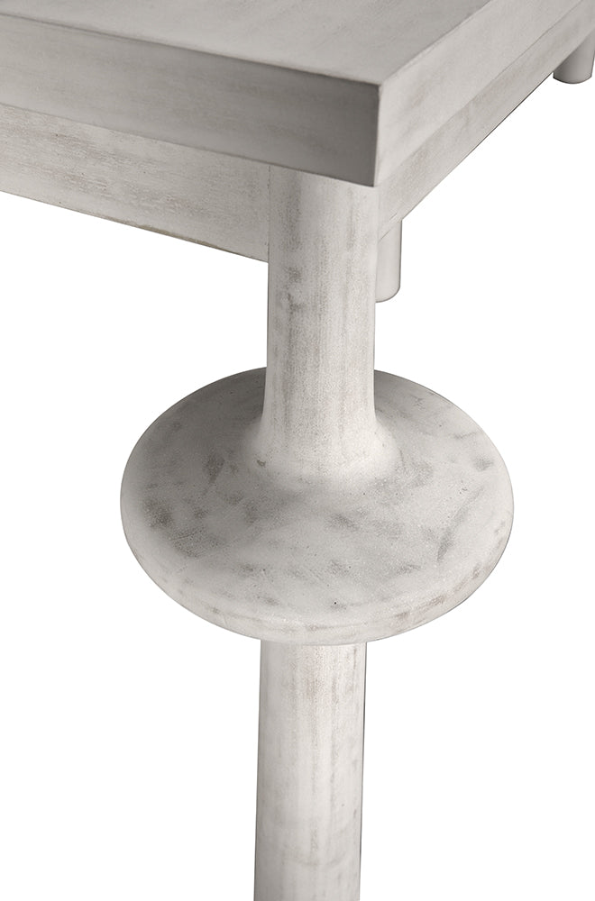 DESTEMONIA CONSOLE | Consoles