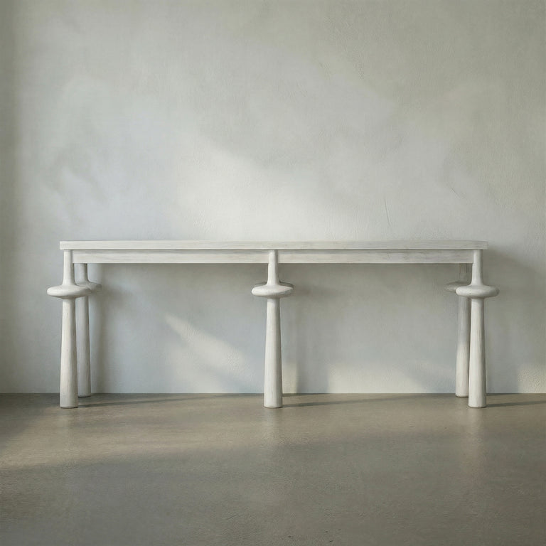 DESTEMONIA CONSOLE | Consoles