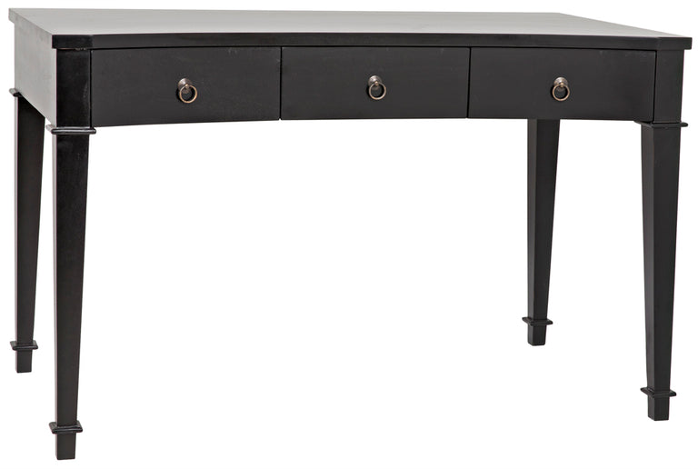 CURBA DESK | DESKS