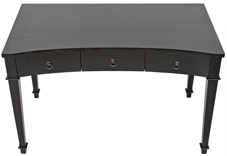 CURBA DESK | DESKS